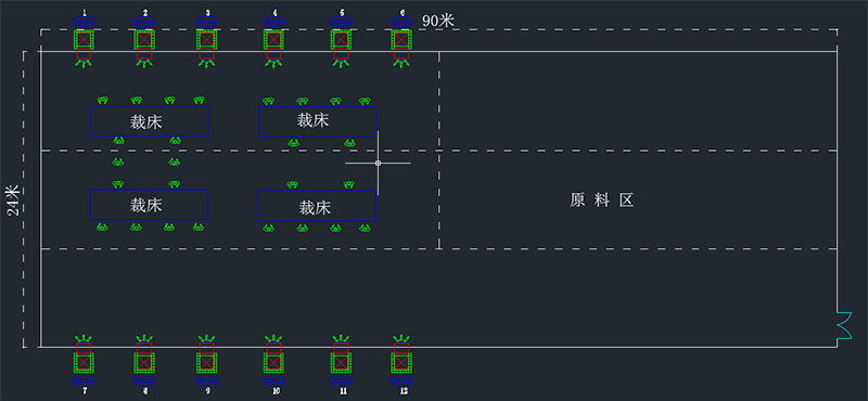 潤(rùn)東方水冷空調(diào)